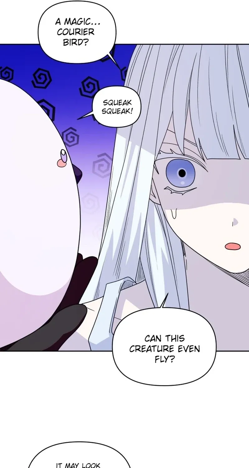 Monster Dressing Room Chapter 6 page 36 - 