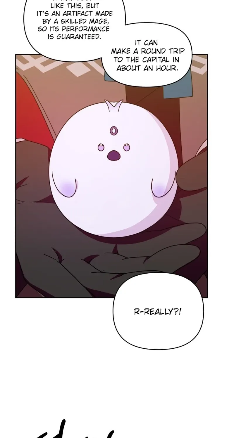 Monster Dressing Room Chapter 6 page 37 - 