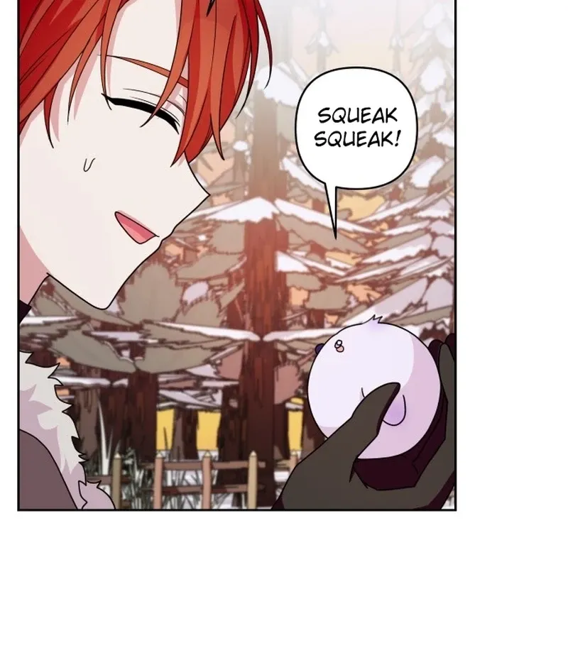 Monster Dressing Room Chapter 6 page 40 - 