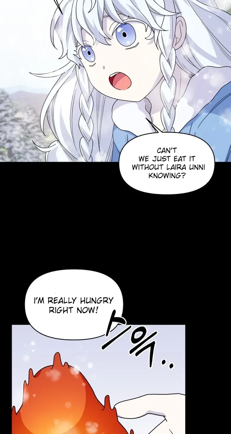 Monster Dressing Room Chapter 6 page 5 - 