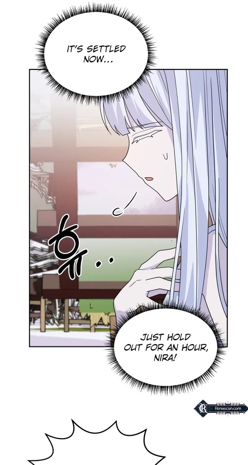 Monster Dressing Room Chapter 6 page 41 - 