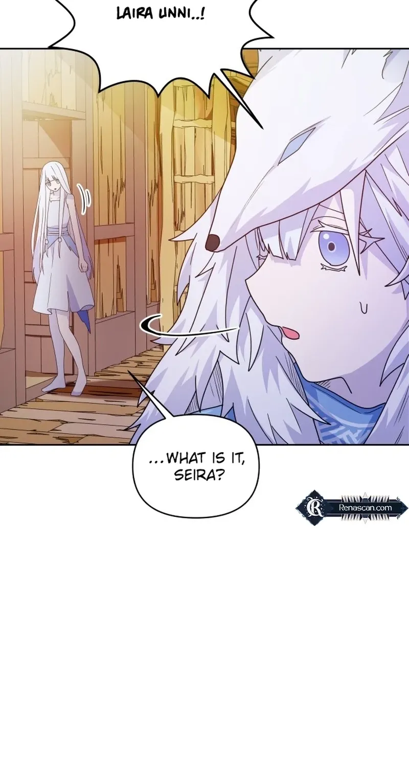 Monster Dressing Room Chapter 6 page 42 - 