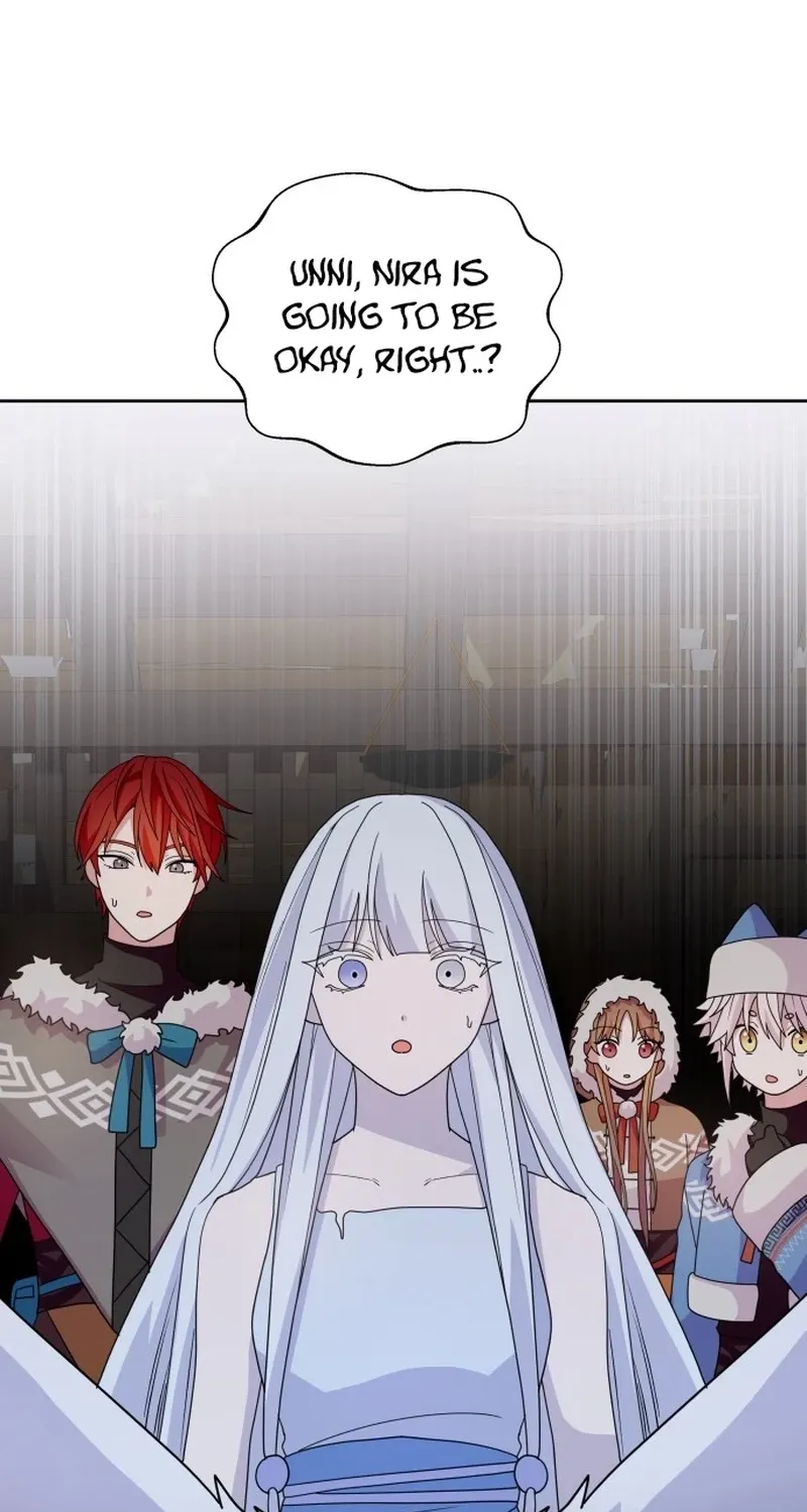 Monster Dressing Room Chapter 6 page 44 - 