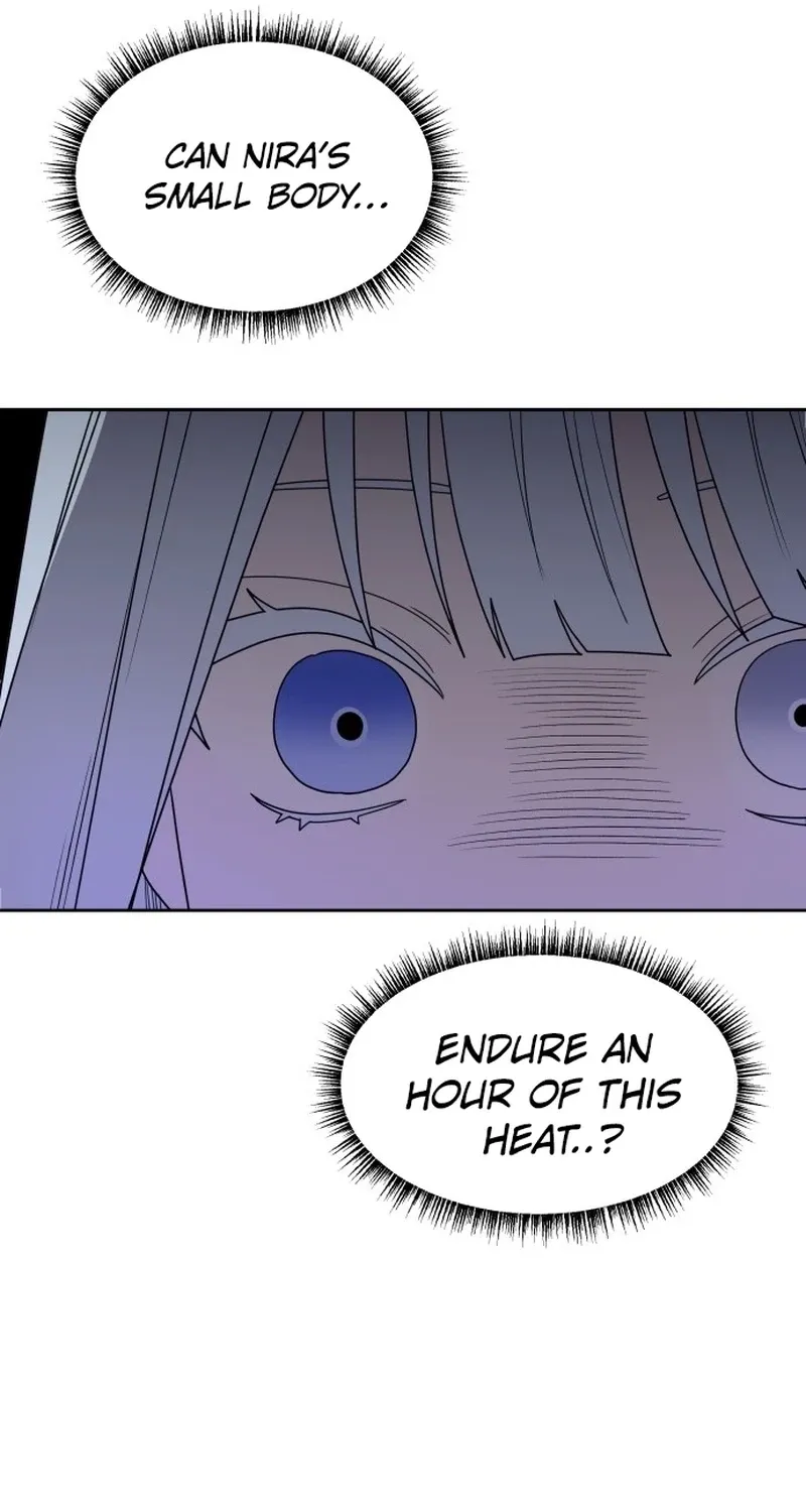 Monster Dressing Room Chapter 6 page 46 - 