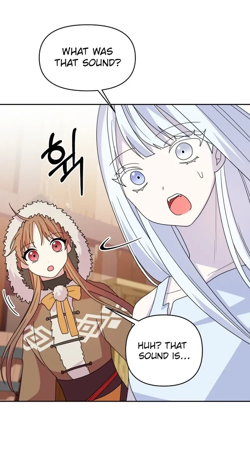 Monster Dressing Room Chapter 6 page 48 - 