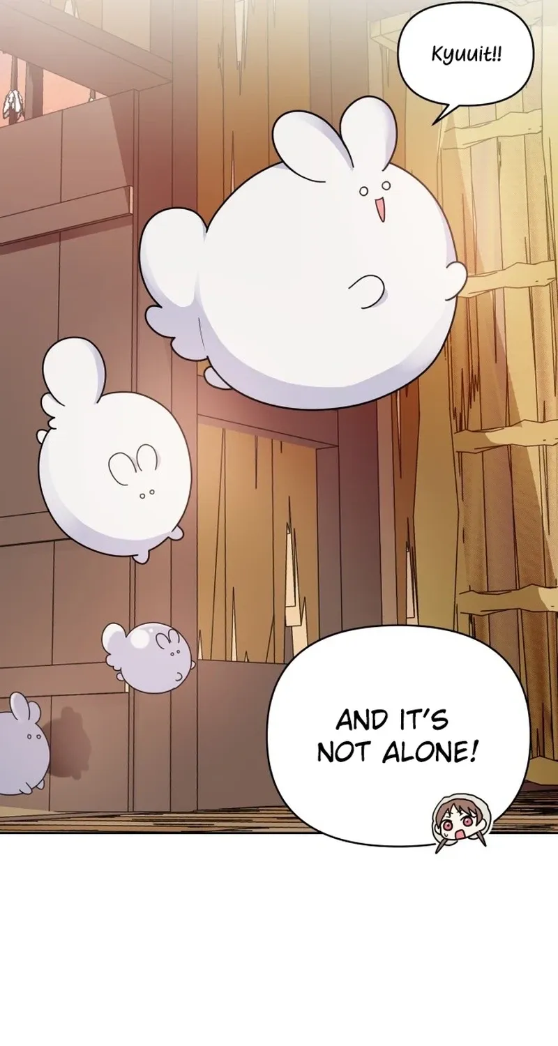 Monster Dressing Room Chapter 6 page 51 - 