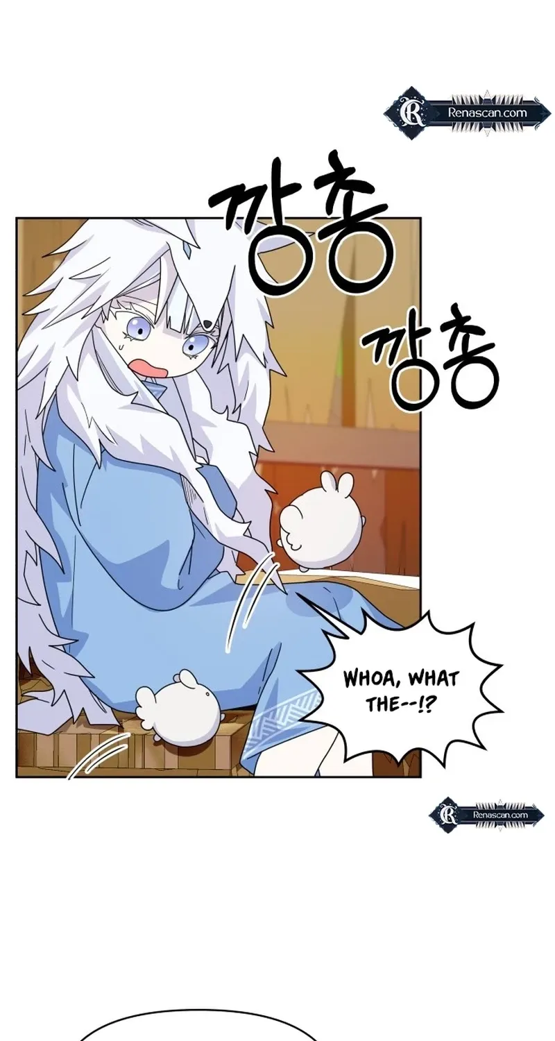 Monster Dressing Room Chapter 6 page 52 - 