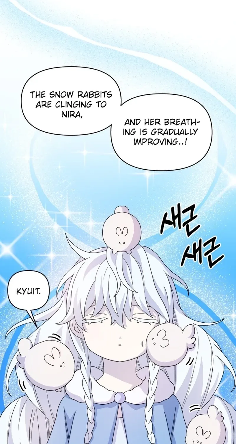 Monster Dressing Room Chapter 6 page 54 - 