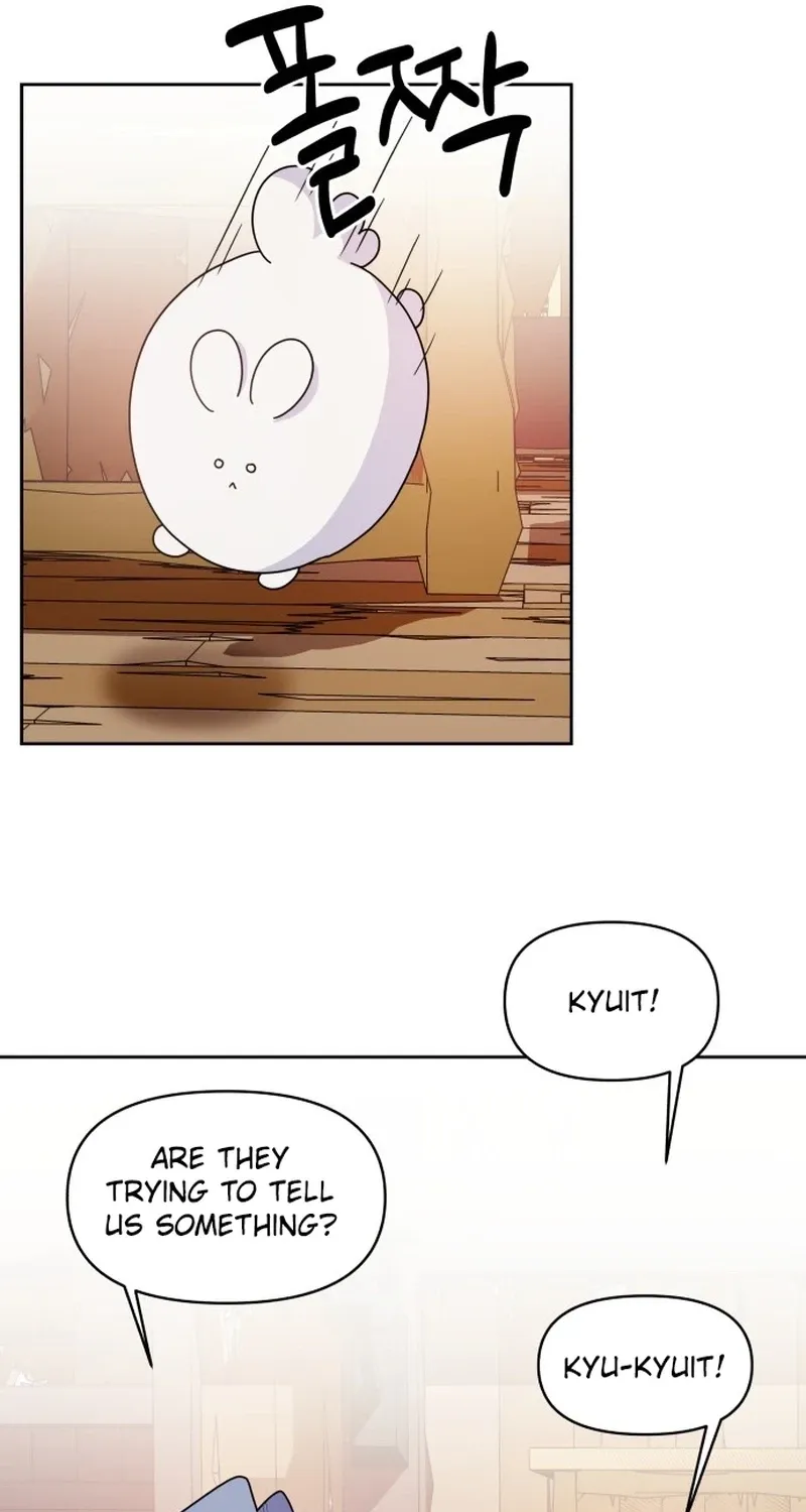 Monster Dressing Room Chapter 6 page 56 - 