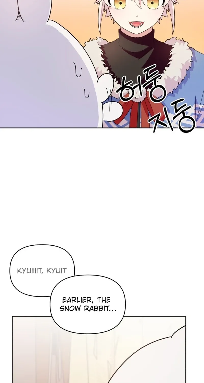 Monster Dressing Room Chapter 6 page 58 - 