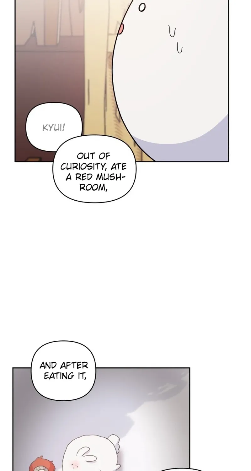 Monster Dressing Room Chapter 6 page 59 - 