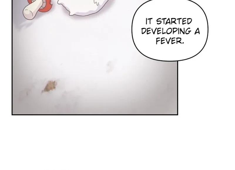 Monster Dressing Room Chapter 6 page 60 - 