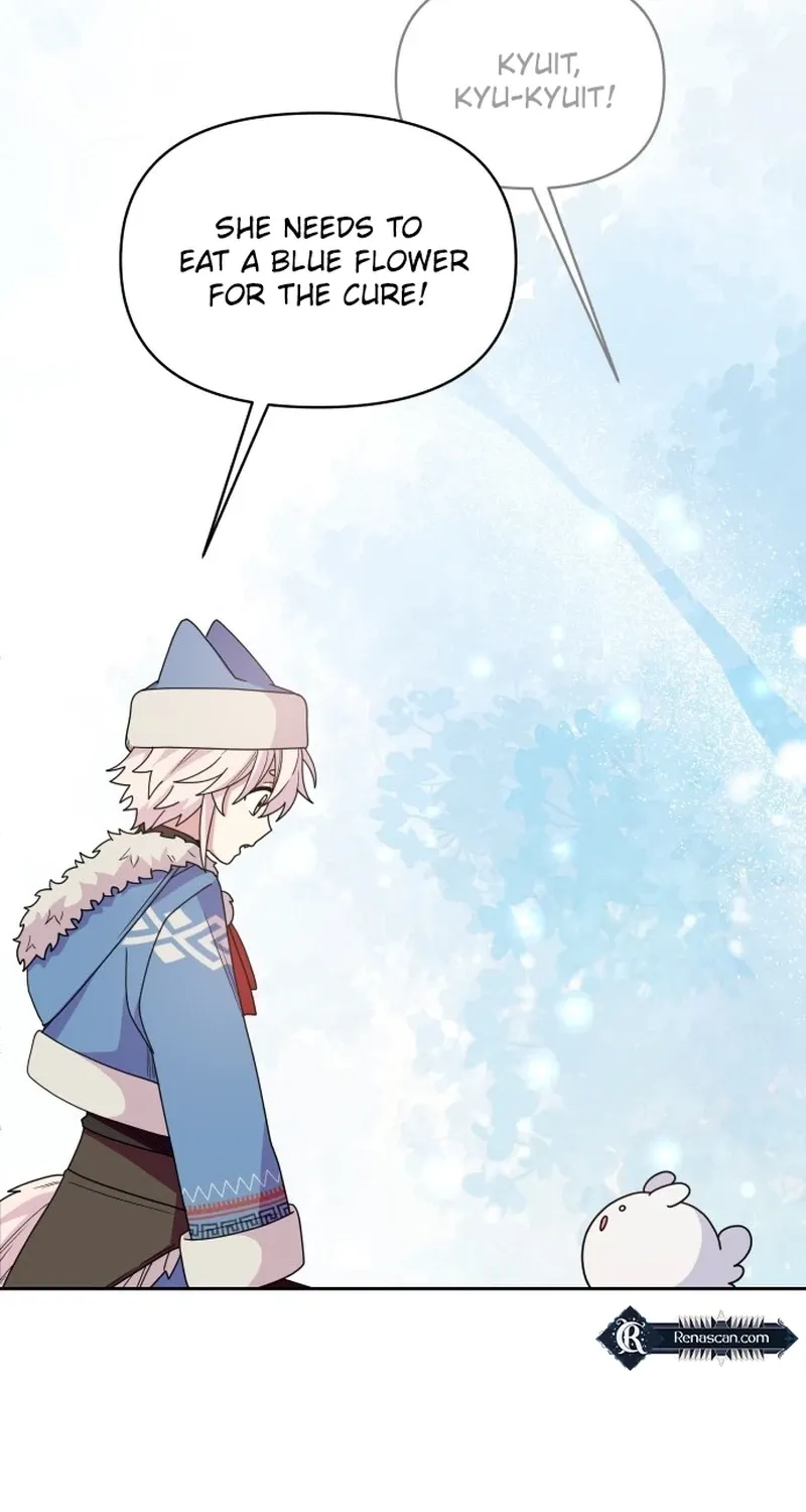 Monster Dressing Room Chapter 6 page 62 - 