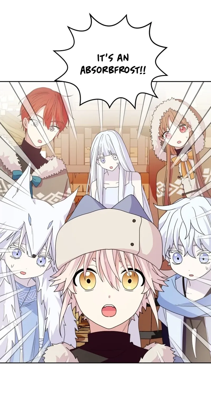Monster Dressing Room Chapter 6 page 63 - 
