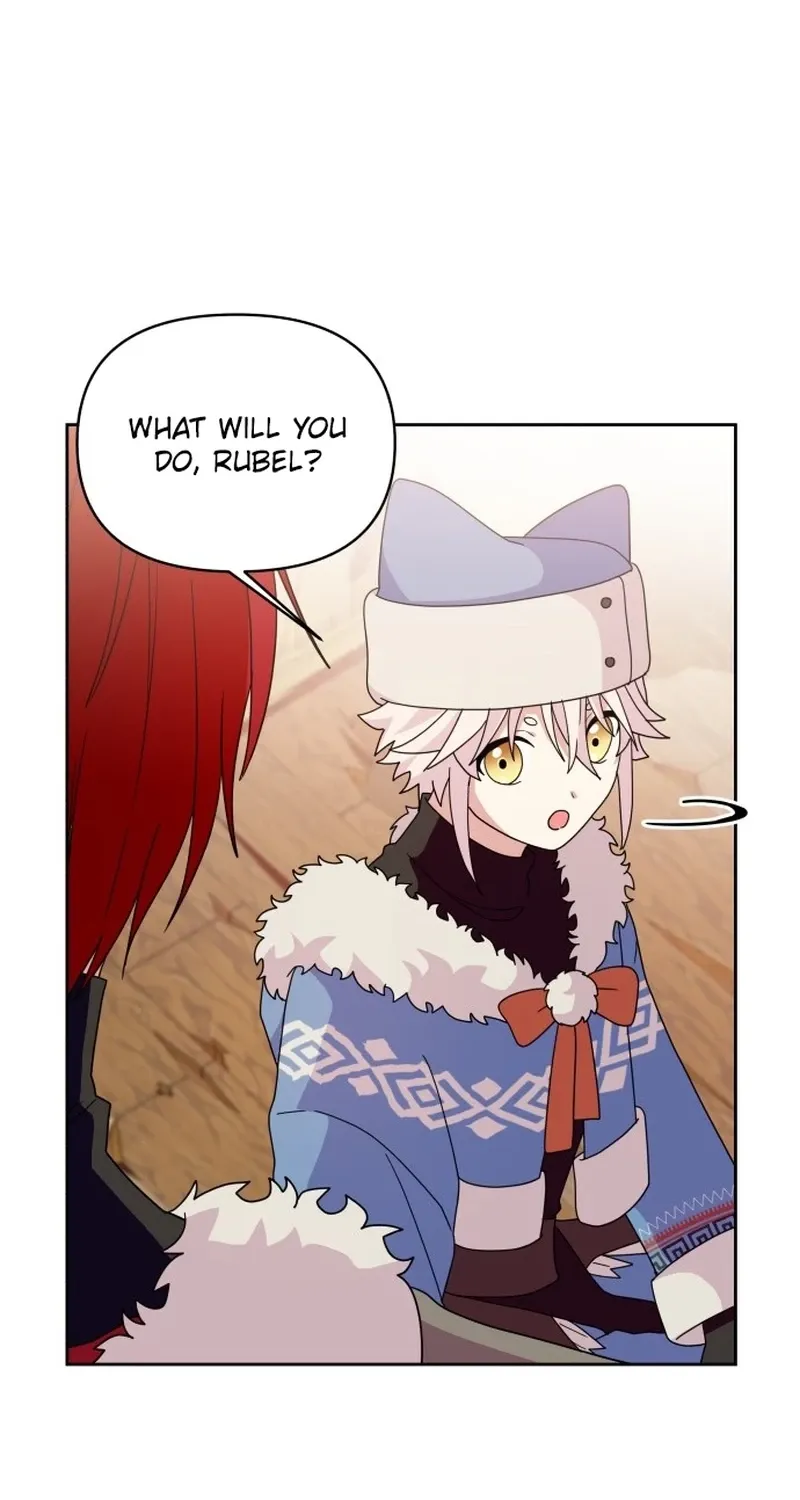 Monster Dressing Room Chapter 6 page 64 - 