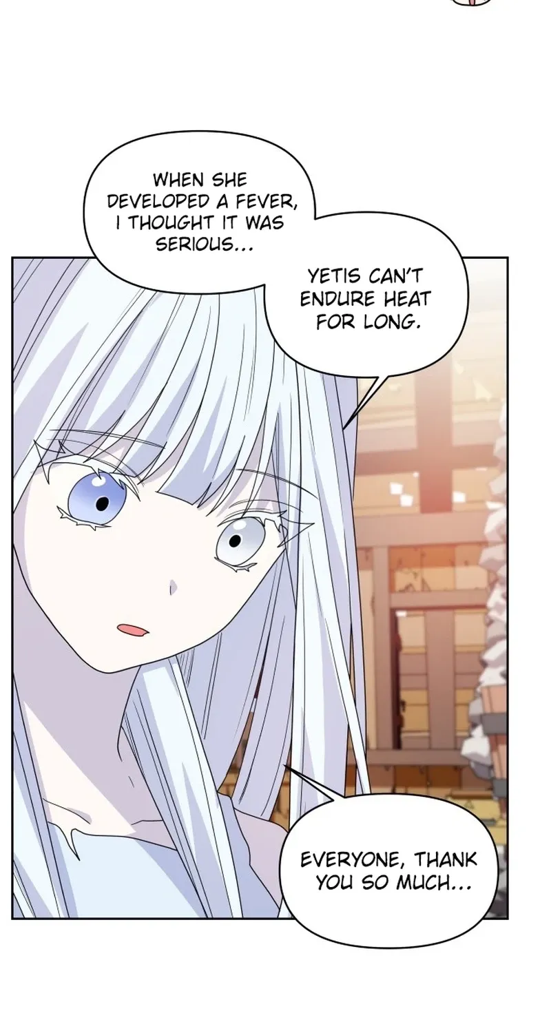 Monster Dressing Room Chapter 6 page 69 - 