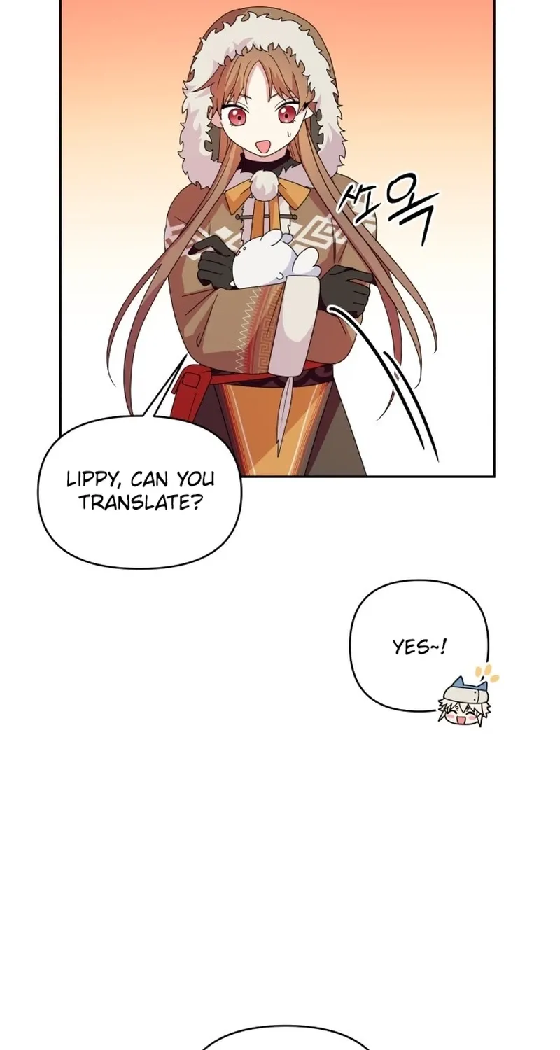 Monster Dressing Room Chapter 6 page 73 - 