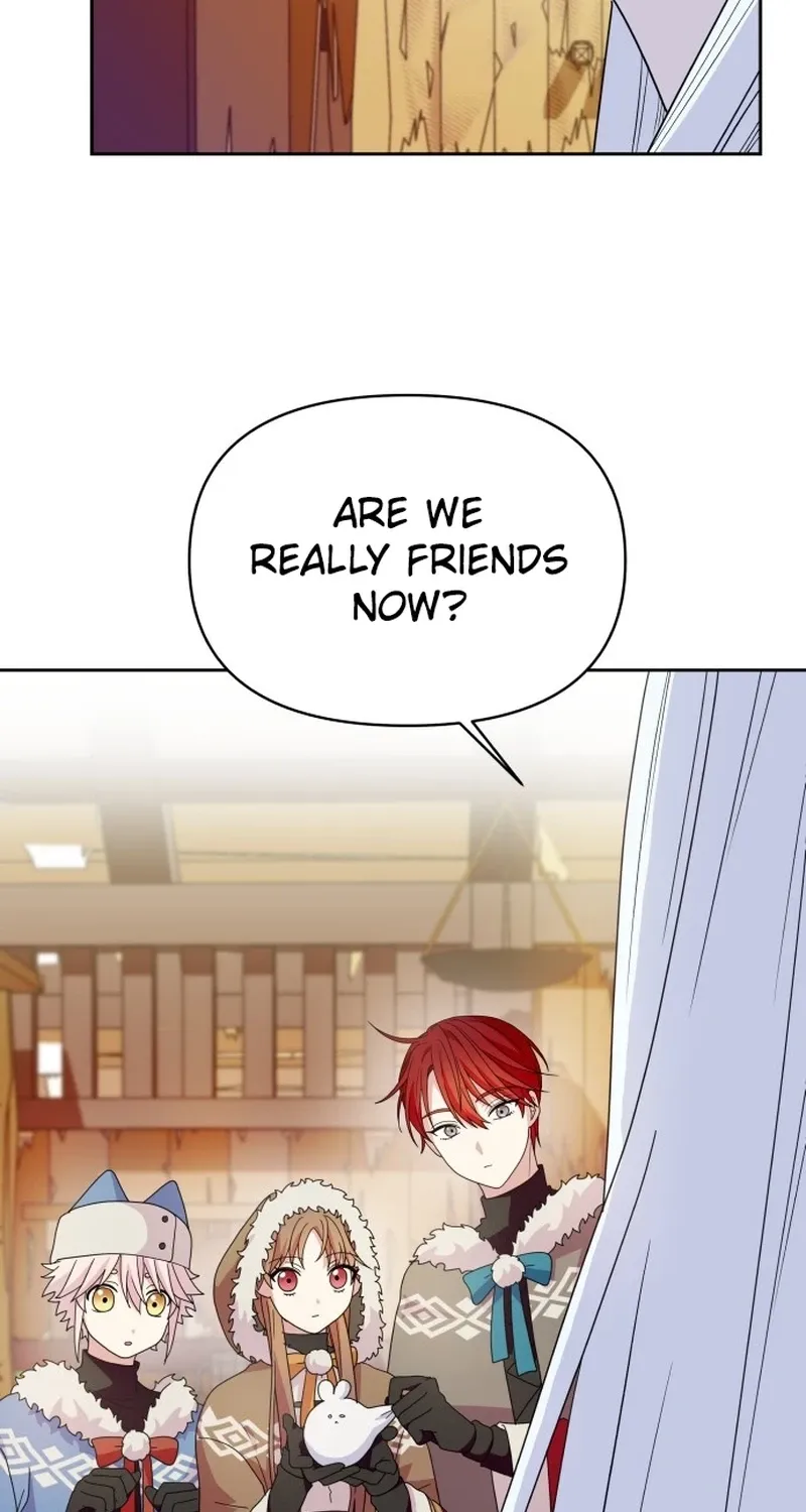 Monster Dressing Room Chapter 6 page 78 - 