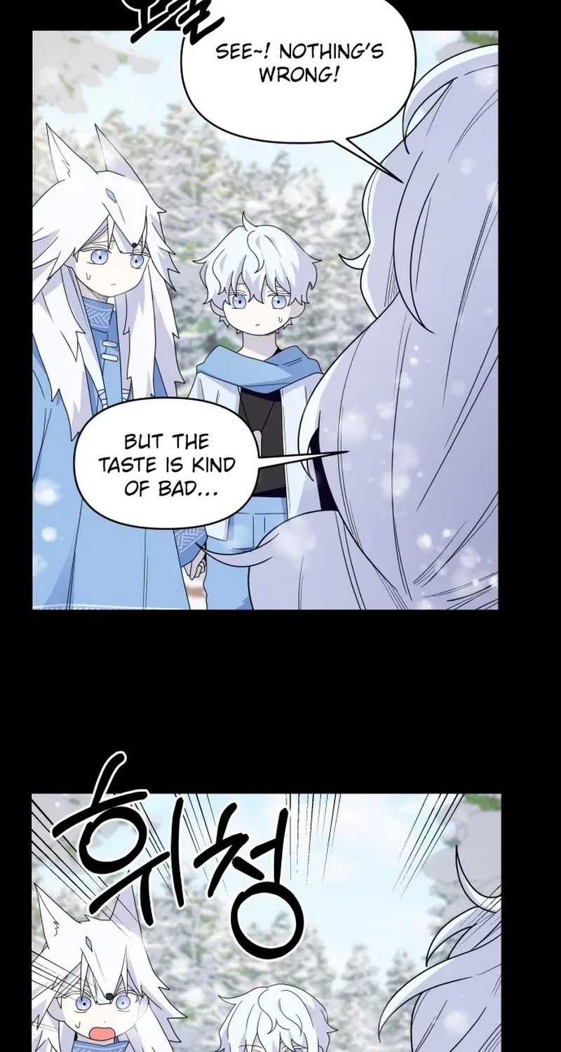 Monster Dressing Room Chapter 6 page 9 - 
