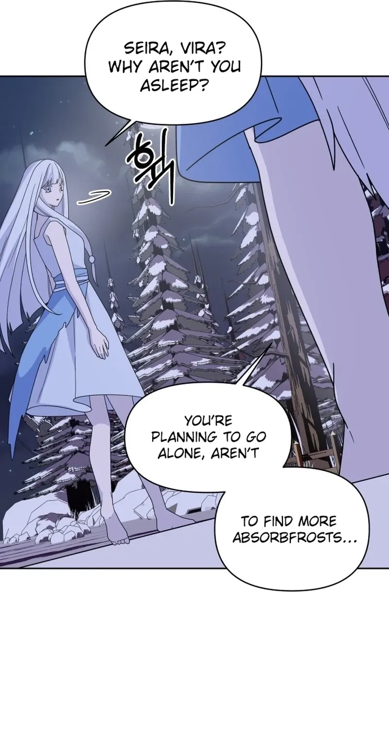 Monster Dressing Room Chapter 6 page 85 - 