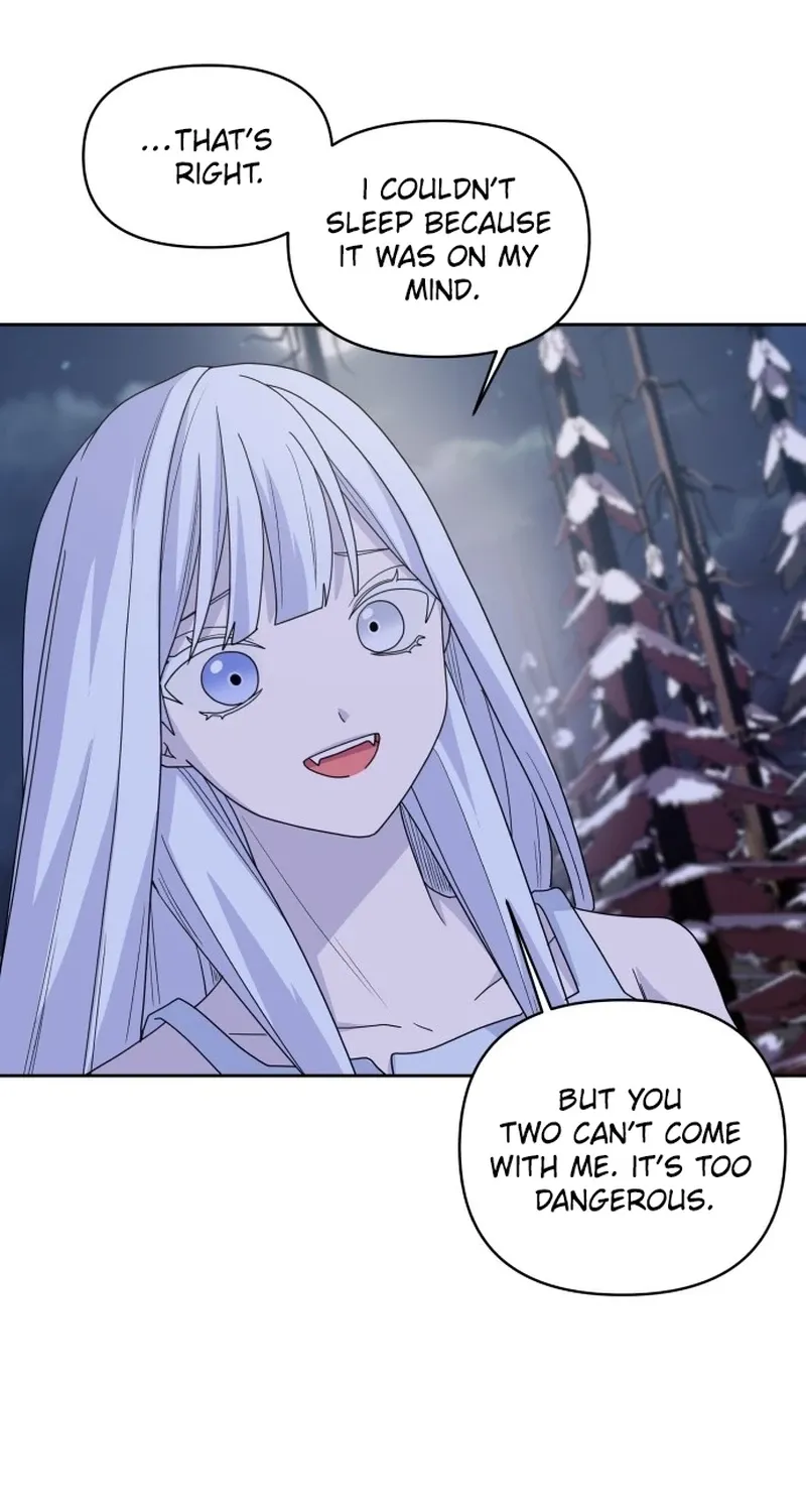 Monster Dressing Room Chapter 6 page 86 - 