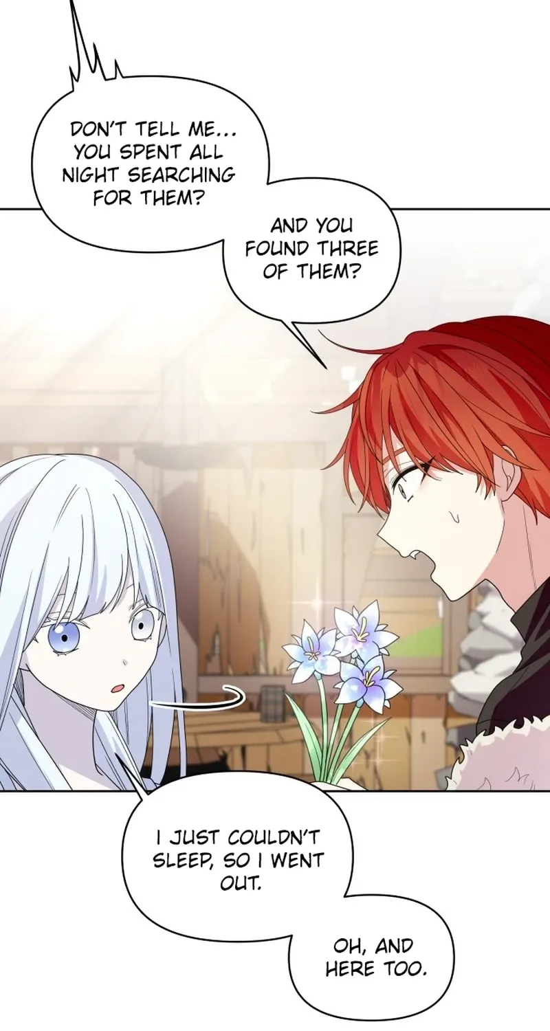 Monster Dressing Room Chapter 7 page 14 - 