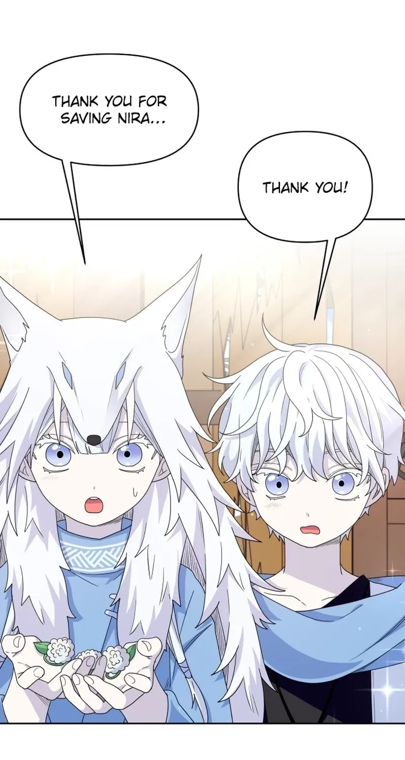 Monster Dressing Room Chapter 7 page 18 - 