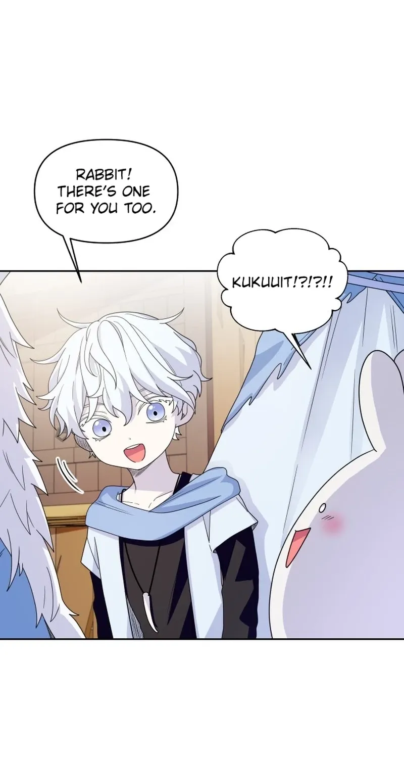 Monster Dressing Room Chapter 7 page 20 - 