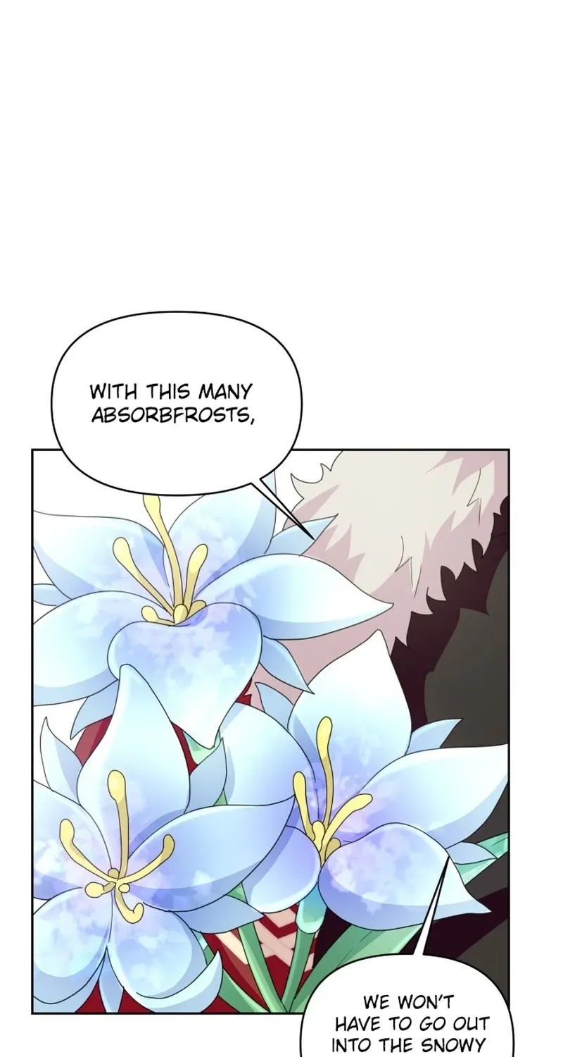 Monster Dressing Room Chapter 7 page 24 - 
