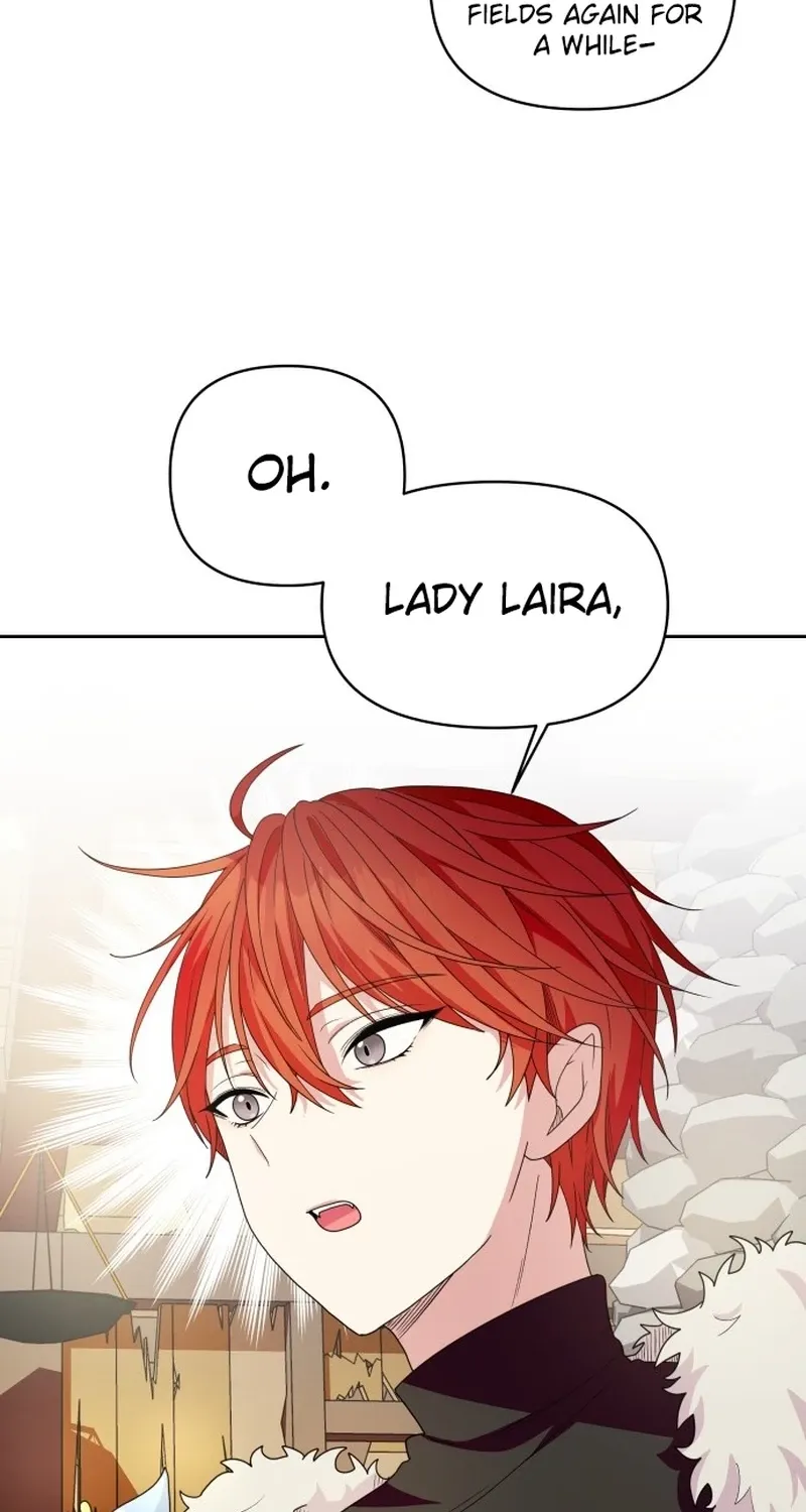 Monster Dressing Room Chapter 7 page 25 - 