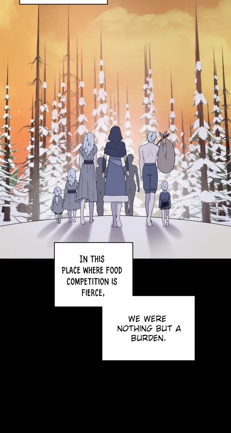 Monster Dressing Room Chapter 7 page 4 - 