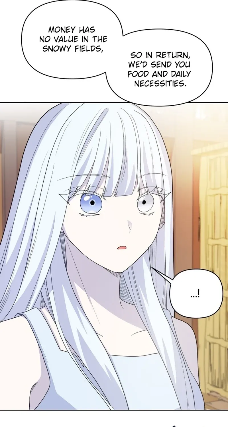 Monster Dressing Room Chapter 7 page 32 - 