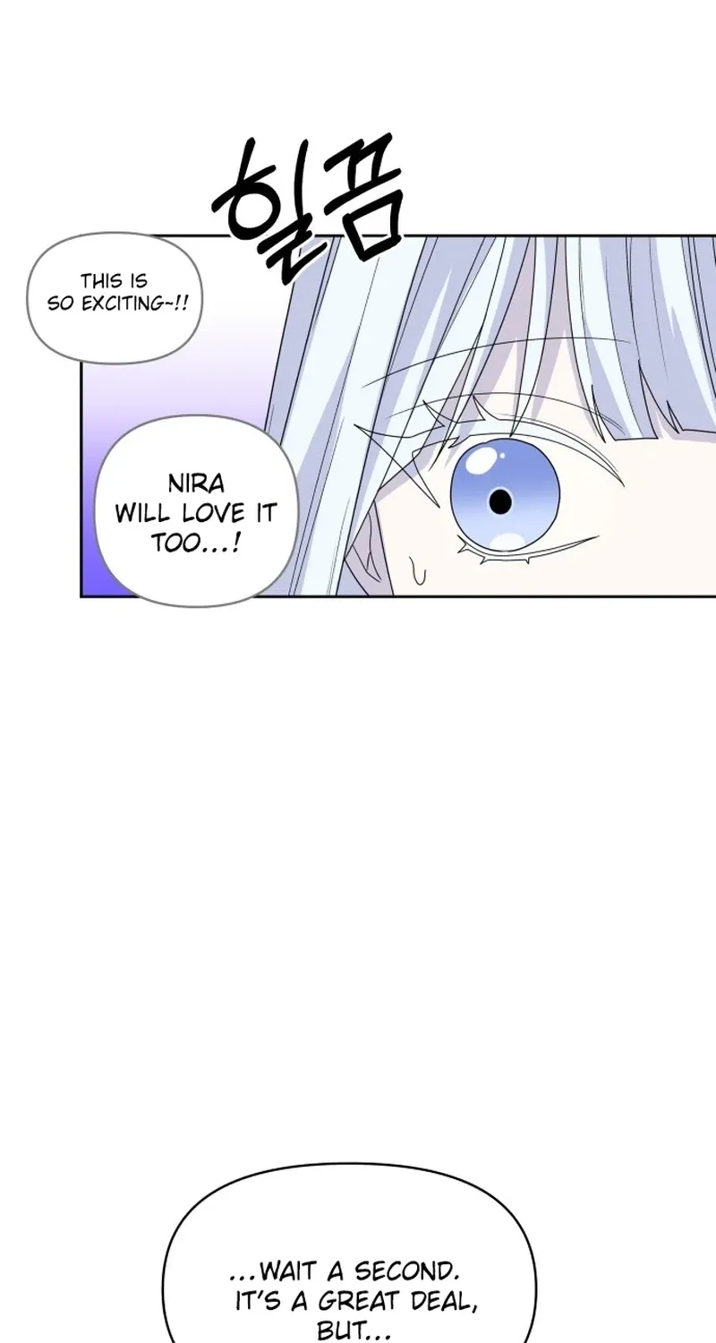 Monster Dressing Room Chapter 7 page 34 - 
