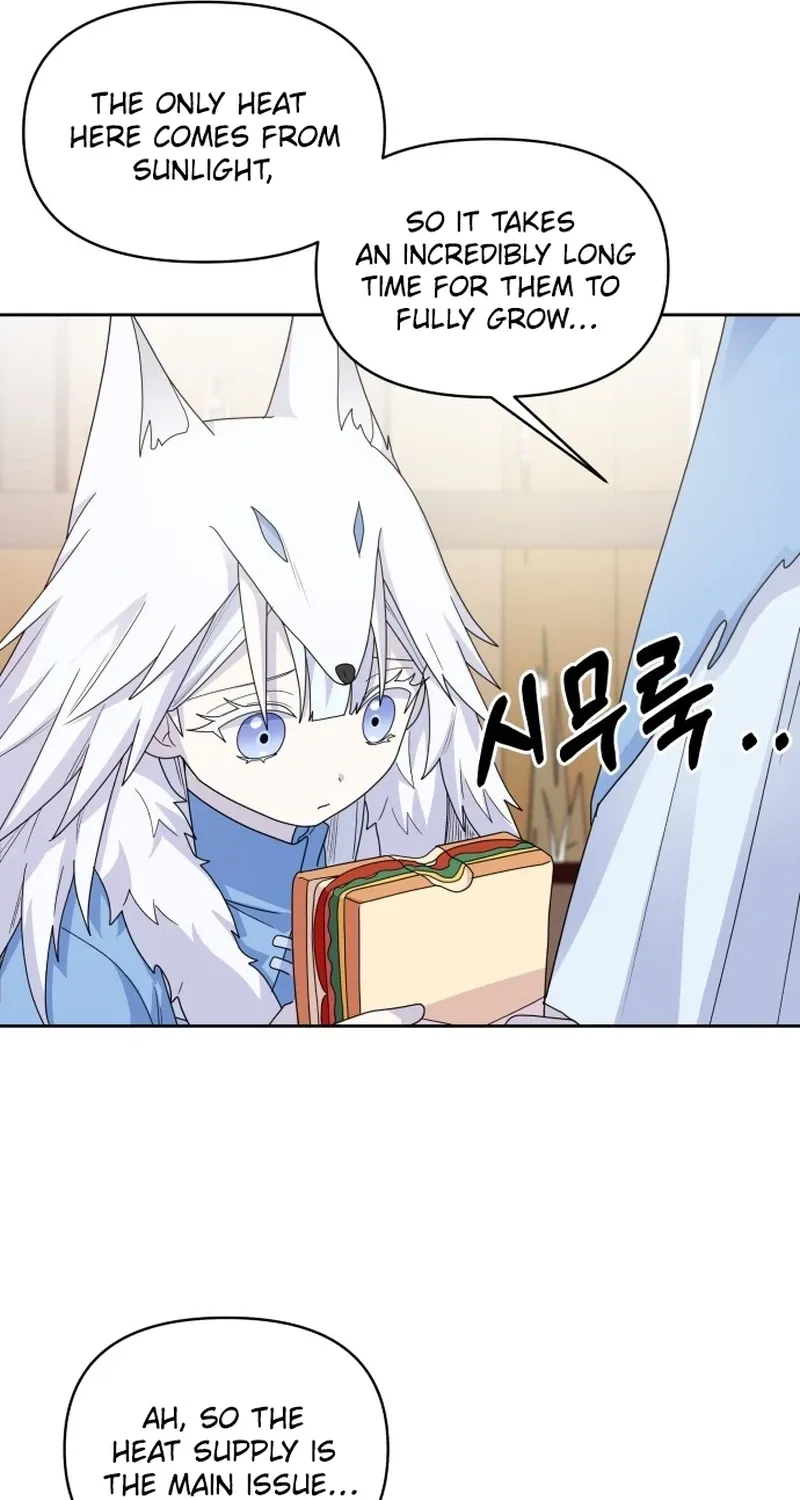 Monster Dressing Room Chapter 7 page 37 - 