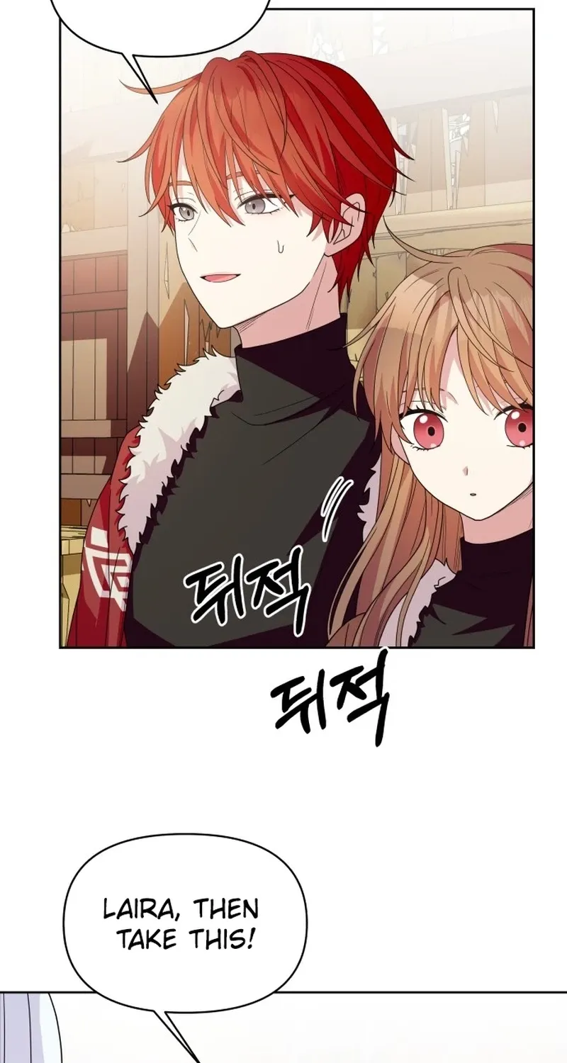 Monster Dressing Room Chapter 7 page 38 - 