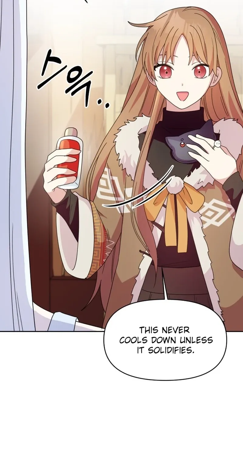 Monster Dressing Room Chapter 7 page 39 - 