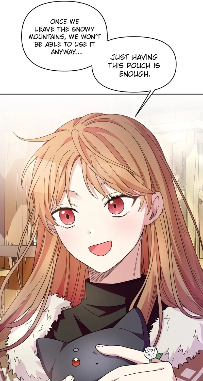 Monster Dressing Room Chapter 7 page 41 - 