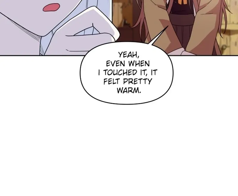 Monster Dressing Room Chapter 7 page 45 - 