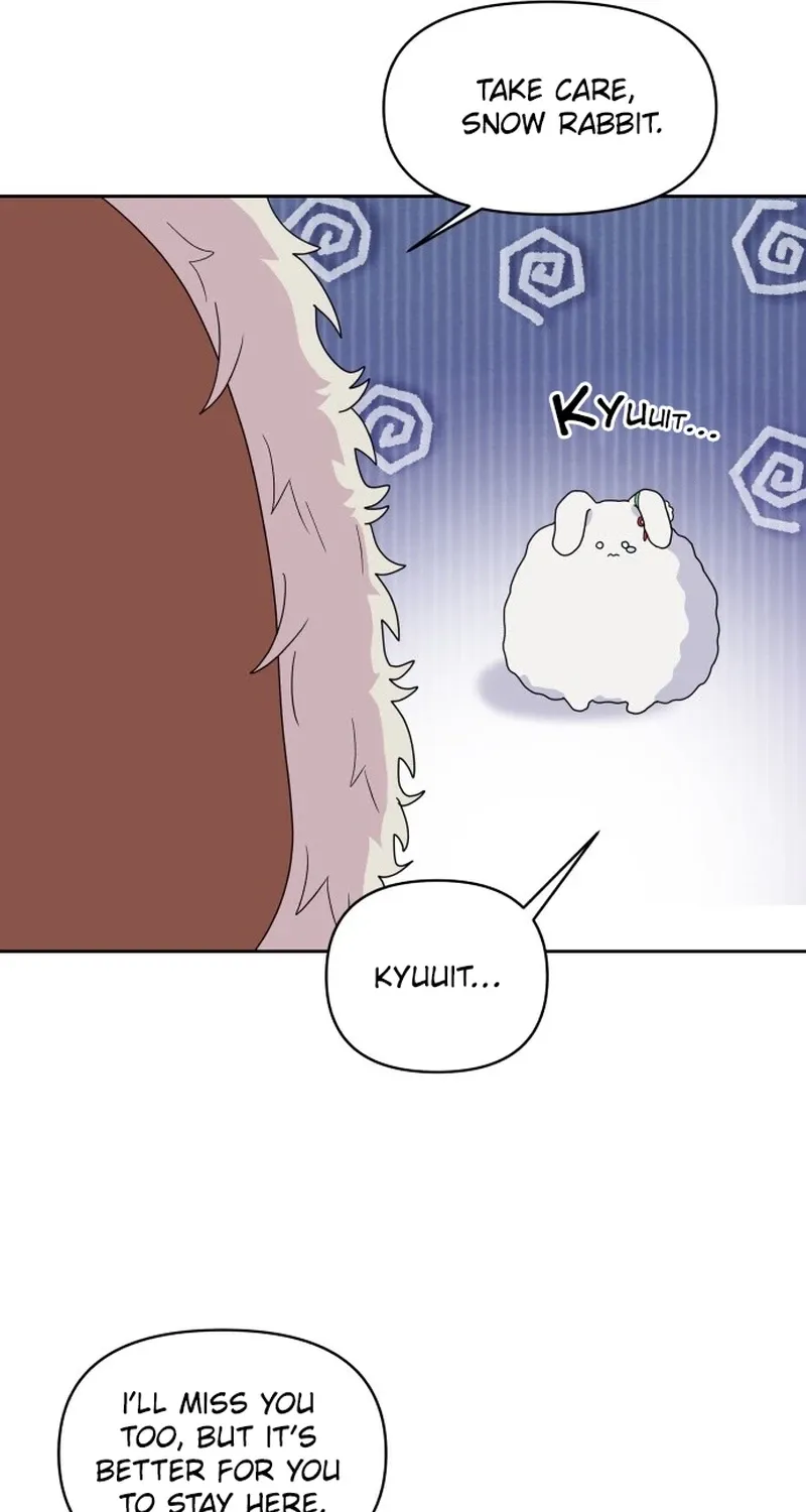 Monster Dressing Room Chapter 7 page 51 - 
