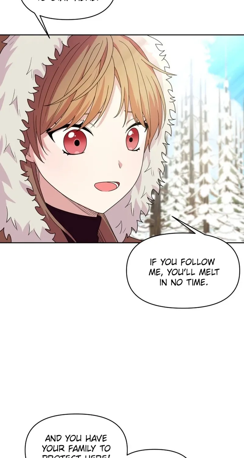 Monster Dressing Room Chapter 7 page 52 - 
