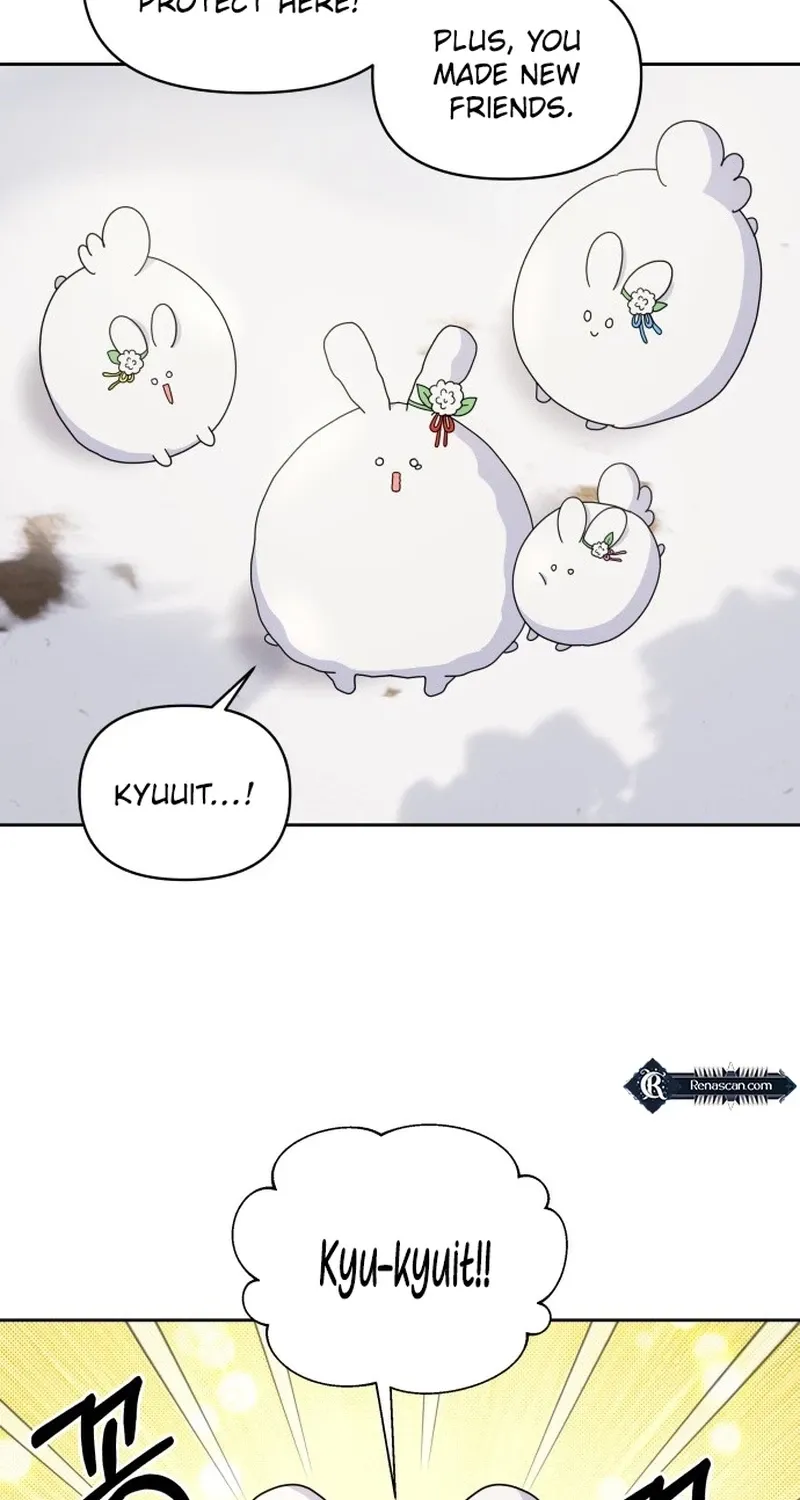 Monster Dressing Room Chapter 7 page 53 - 