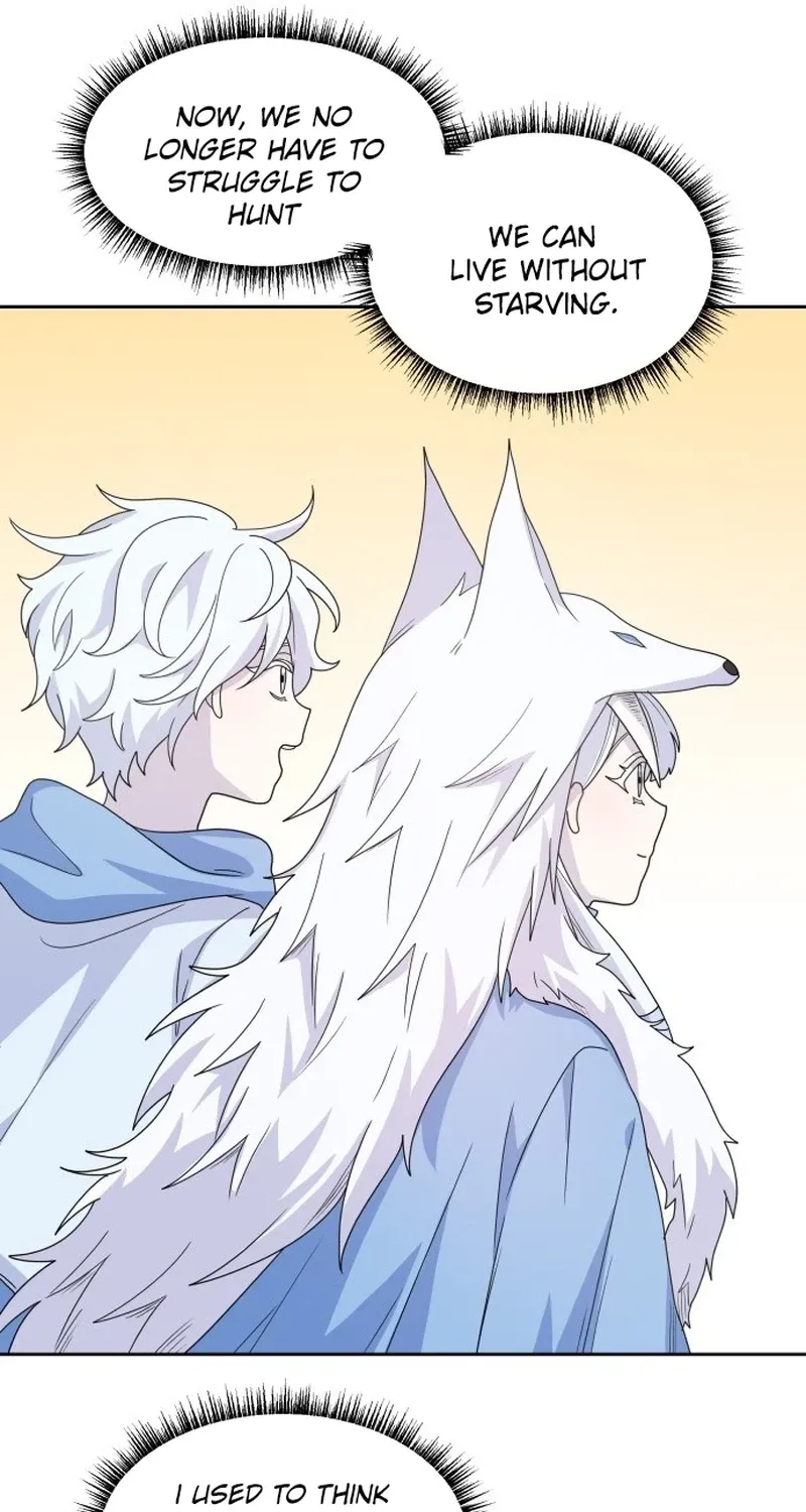 Monster Dressing Room Chapter 7 page 56 - 