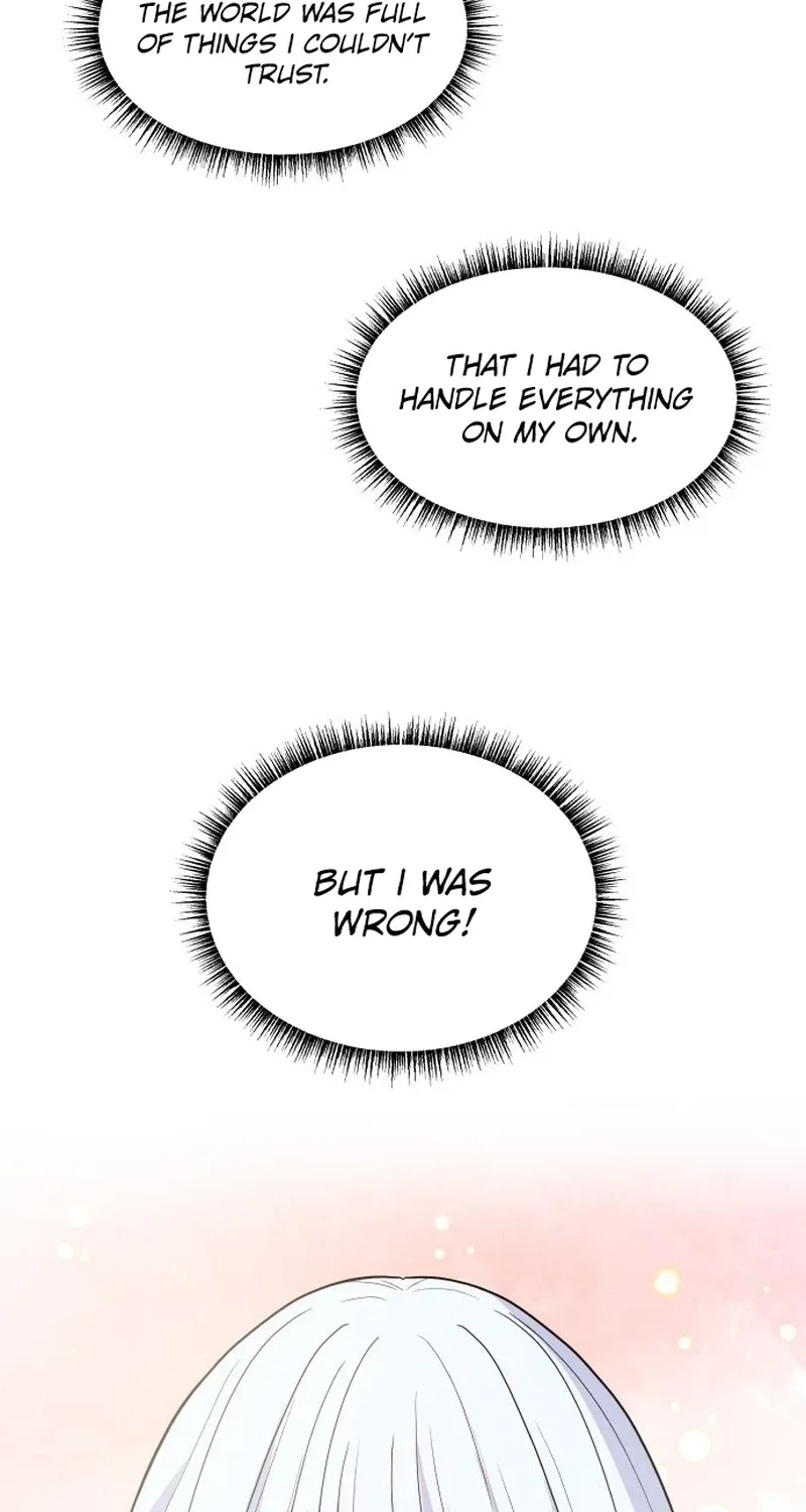 Monster Dressing Room Chapter 7 page 57 - 