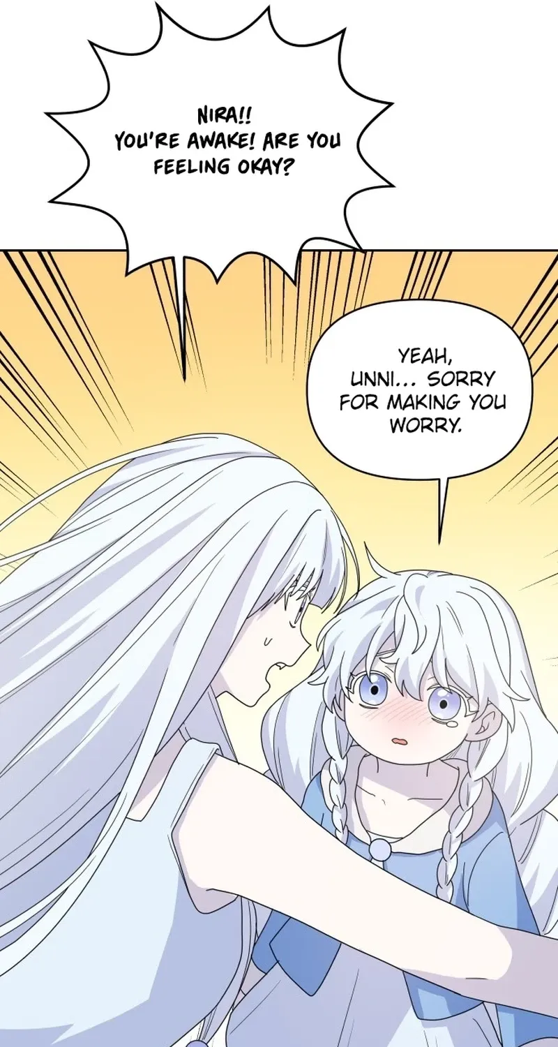 Monster Dressing Room Chapter 7 page 61 - 