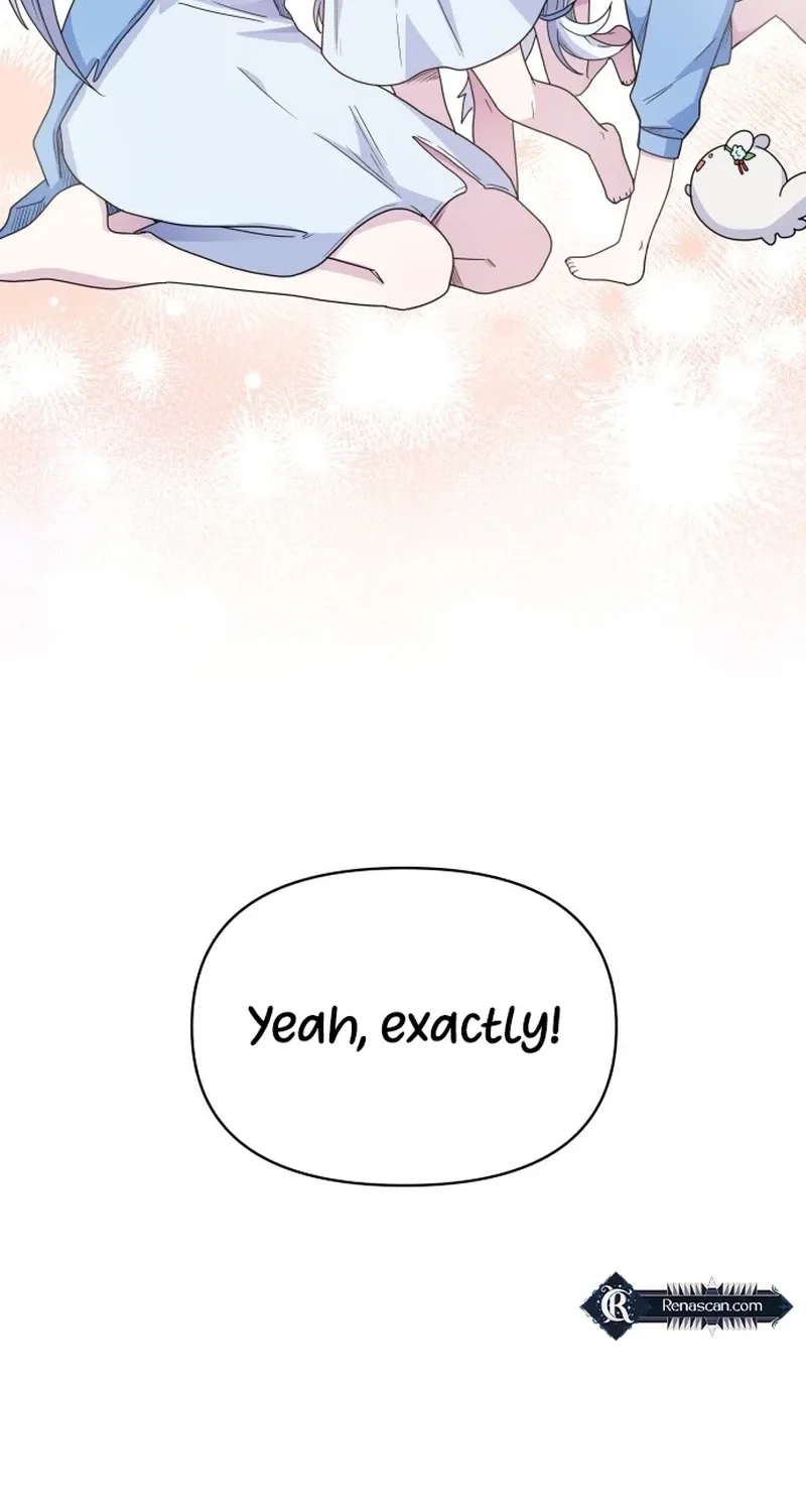 Monster Dressing Room Chapter 7 page 64 - 
