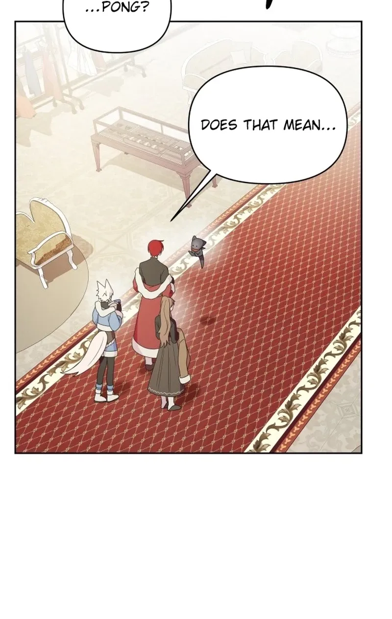 Monster Dressing Room Chapter 7 page 69 - 