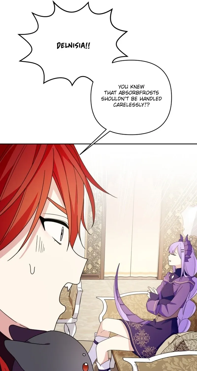 Monster Dressing Room Chapter 7 page 70 - 