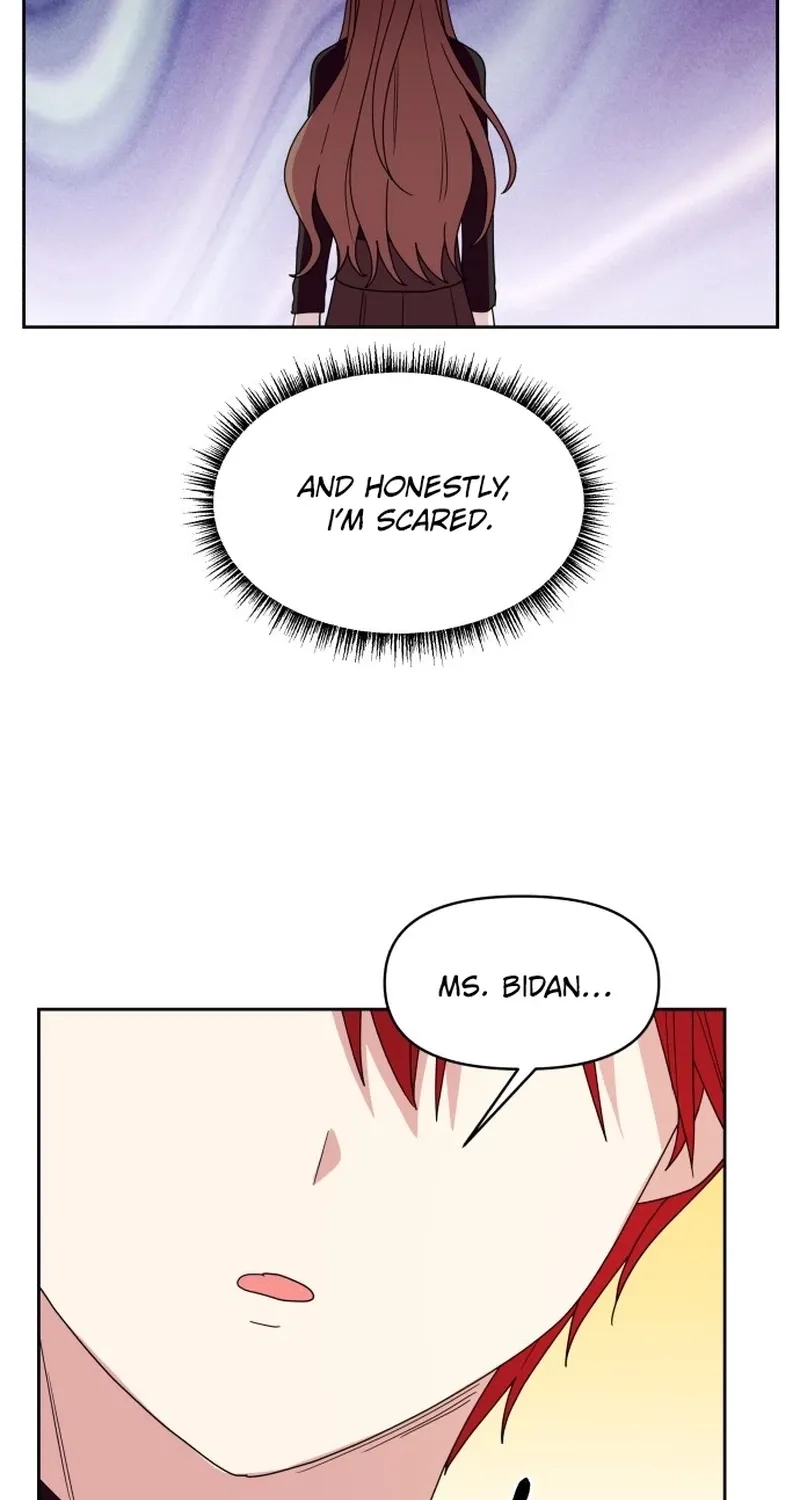 Monster Dressing Room Chapter 7 page 78 - 