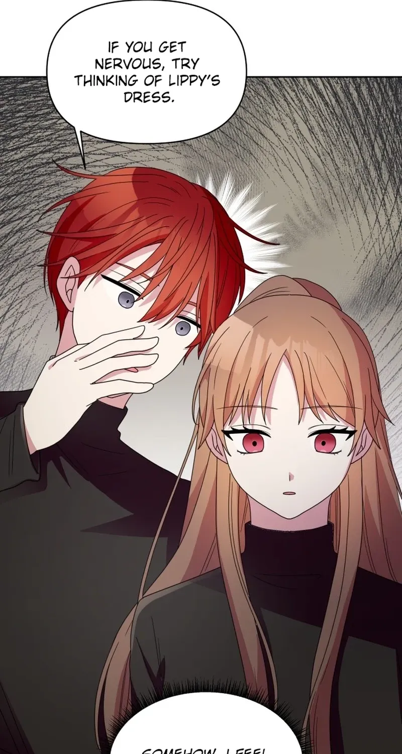 Monster Dressing Room Chapter 7 page 80 - 