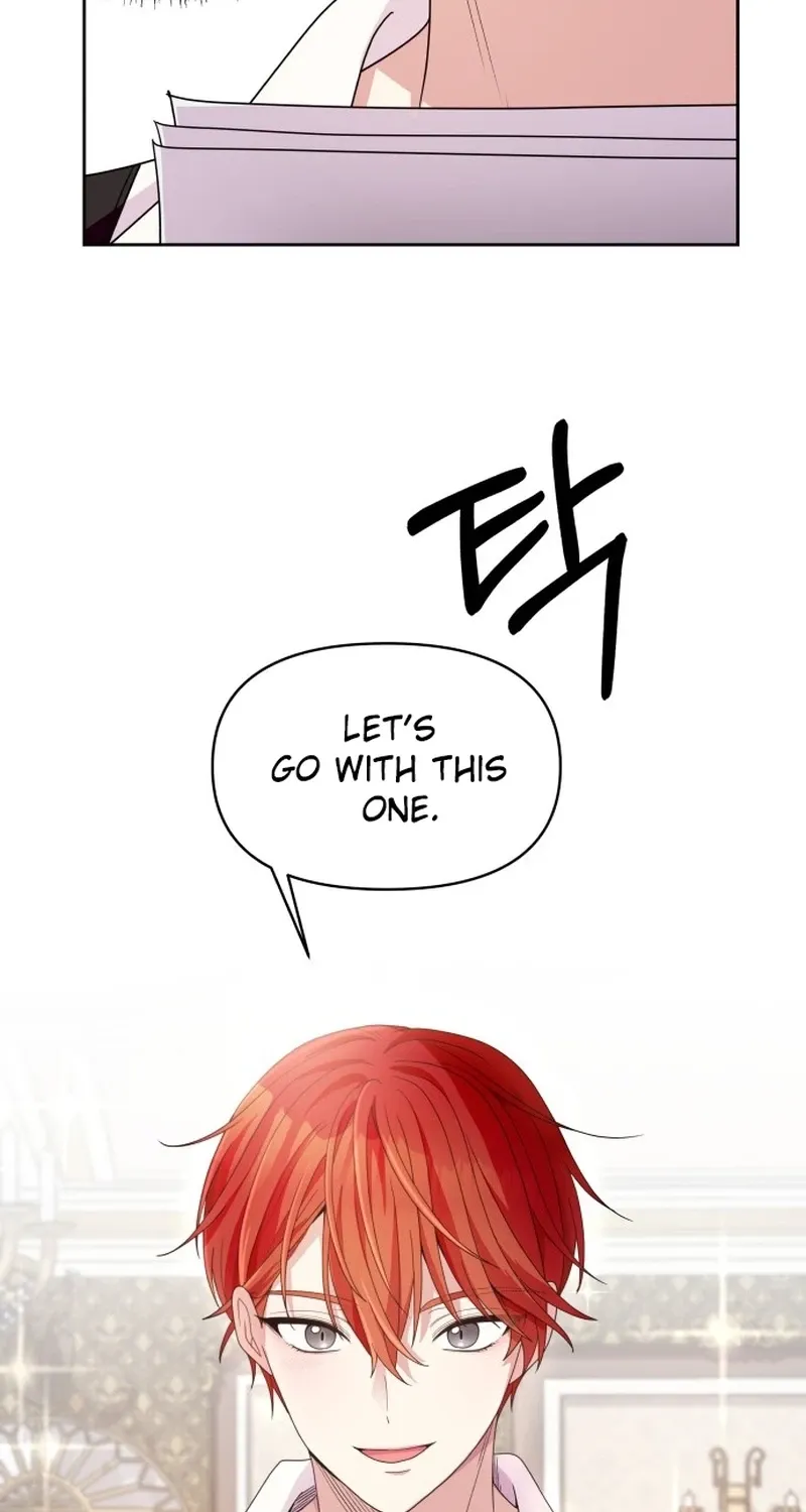 Monster Dressing Room Chapter 7 page 87 - 